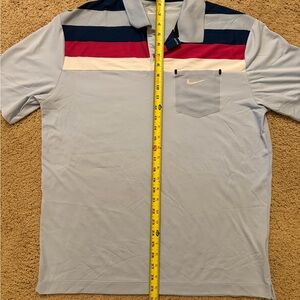 Nike Golf Dri-FIT Performance Shirt